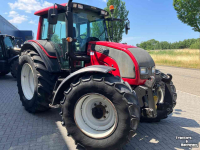 Tracteur Valtra N141