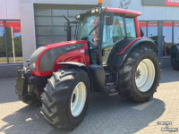 Tracteur Valtra N141