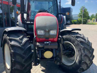 Tracteur Valtra N141