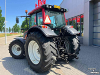 Tracteur Valtra N141