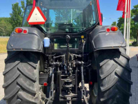 Tracteur Valtra N141