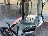 Tracteur Valtra N141