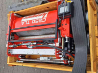 Ensileuse automotrice Kemper C250 TLA proficracker.