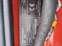 Ensileuse automotrice Kemper C250 TLA proficracker.