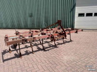 Cultivateur Vicon Cultivator