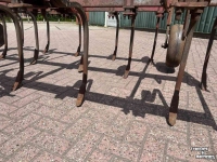 Cultivateur Vicon Cultivator