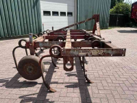 Cultivateur Vicon Cultivator