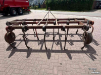 Cultivateur Vicon Cultivator