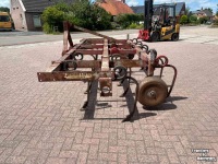 Cultivateur Vicon Cultivator