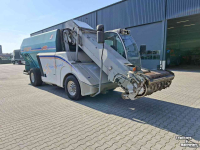 Mélangeuse automotrice Storti Greyhound 180