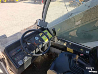 Mélangeuse automotrice Storti Greyhound 180