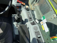 Chargeur Télescopique Claas 746 Scorpion varipower