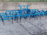 Cultivateur Zibo CF 6000/40 triltand cultivator