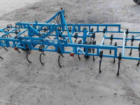 Cultivateur Zibo CF 6000/40 triltand cultivator