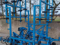 Cultivateur Zibo CF 6000/40 triltand cultivator