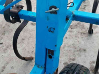 Cultivateur Zibo CF 6000/40 triltand cultivator