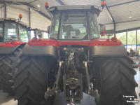 Tracteur Massey Ferguson 7S.210 Dyna- VT Exclusive