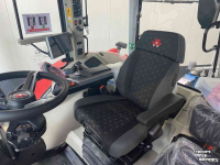 Tracteur Massey Ferguson 7S.210 Dyna- VT Exclusive
