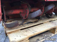 Fraise rotative Agric AL 50