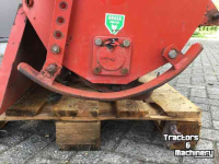 Fraise rotative Agric AL 50