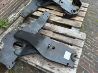 Chargeur frontal Quicke Aanbouwdelen