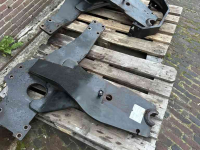 Chargeur frontal Quicke Aanbouwdelen