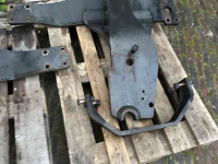 Chargeur frontal Quicke Aanbouwdelen