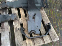 Chargeur frontal Quicke Aanbouwdelen