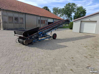 Convoyeur  Transportband
