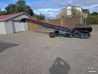 Convoyeur  Transportband
