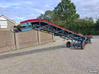 Convoyeur  Transportband