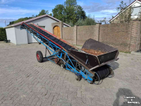 Convoyeur  Transportband