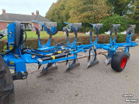 Charrues Lemken Juwel 8 OF  V5L100