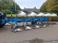 Charrues Lemken Juwel 8 OF  V5L100