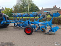Charrues Lemken Juwel 8 OF  V5L100