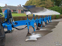 Charrues Lemken Juwel 8 OF  V5L100