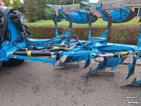 Charrues Lemken Juwel 8 OF  V5L100