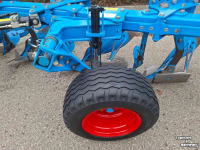 Charrues Lemken Juwel 8 OF  V5L100