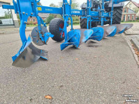 Charrues Lemken Juwel 8 OF  V5L100