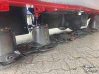 Faucheuse Sip Silvercut Disc 300 F ALP Frontmaaier