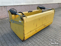 Godets Mammut SB220M