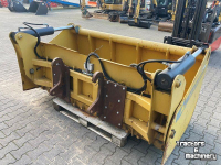 Godets Mammut SB220M