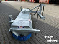Balayeur Sweep TV600/275