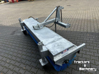 Balayeur Sweep TV600/275