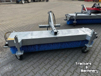 Balayeur Sweep TV600/275