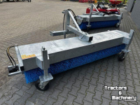 Balayeur Sweep TV600/275