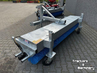 Balayeur Sweep TV600/275