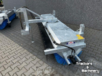 Balayeur Sweep TV600/275