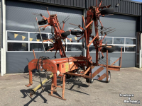 Faneur Kuhn GF8501 Digidrive