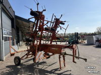 Faneur Kuhn GF8501 Digidrive